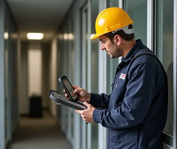 Commercial Possum Assessment Stafford Heights