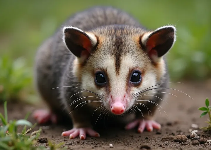 Safe Possum Capture Stafford Heights