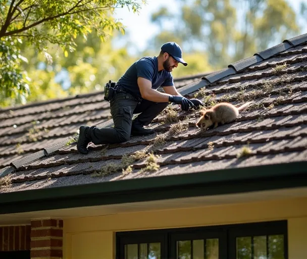 Wall Cavity Detection Stafford Heights