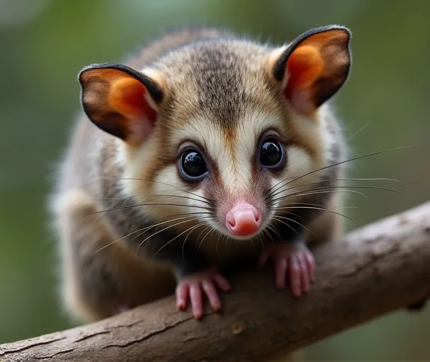 Possum Relocation & Release Stafford Heights