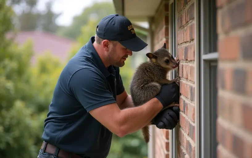 Advanced Possum Prevention Systems Stafford Heights