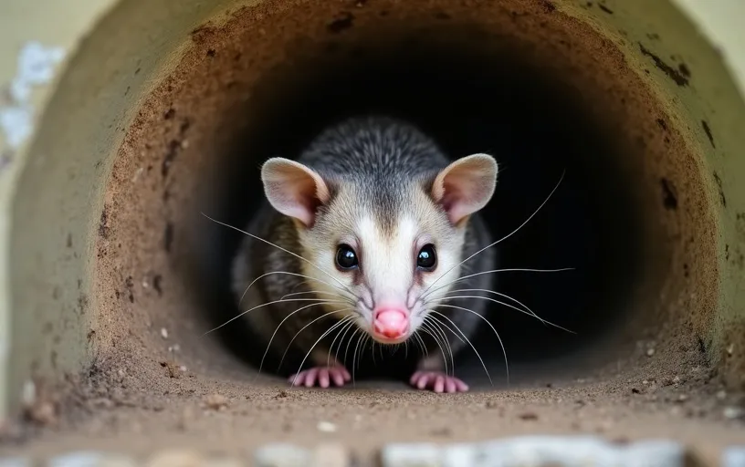 Professional Possum Prevention Services Stafford Heights